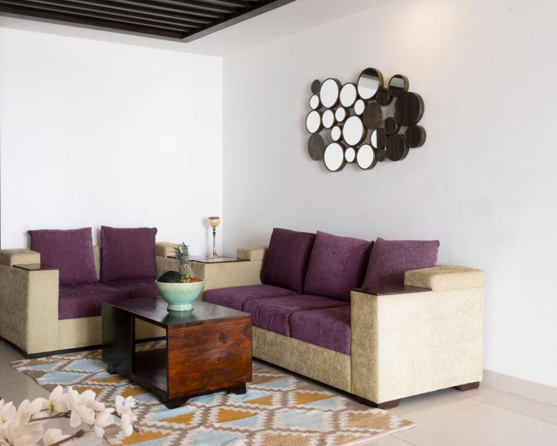 Brahma Horizon Hotel & Spa - Pushkar Eksteriør billede