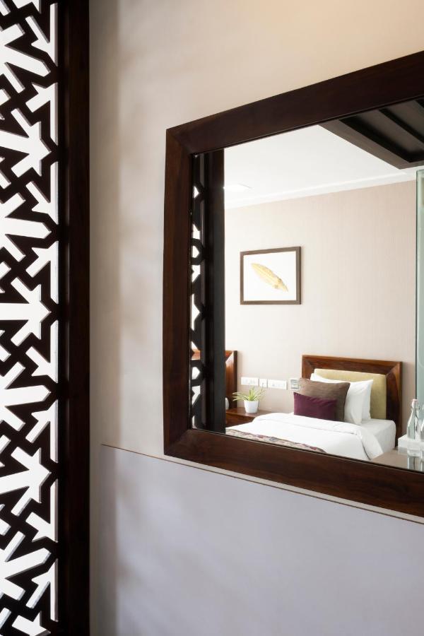 Brahma Horizon Hotel & Spa - Pushkar Eksteriør billede