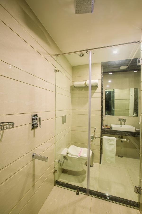 Brahma Horizon Hotel & Spa - Pushkar Eksteriør billede
